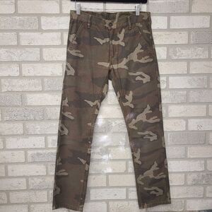 Levi's 511 Chino Pants Size 28x28